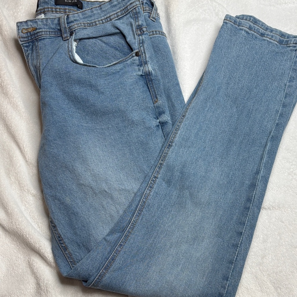 COTTON ON JEANS SLIM